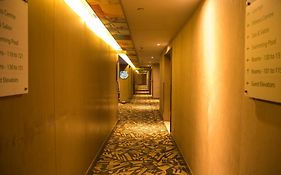 Holiday Inn New Delhi Aerocity By Ihg